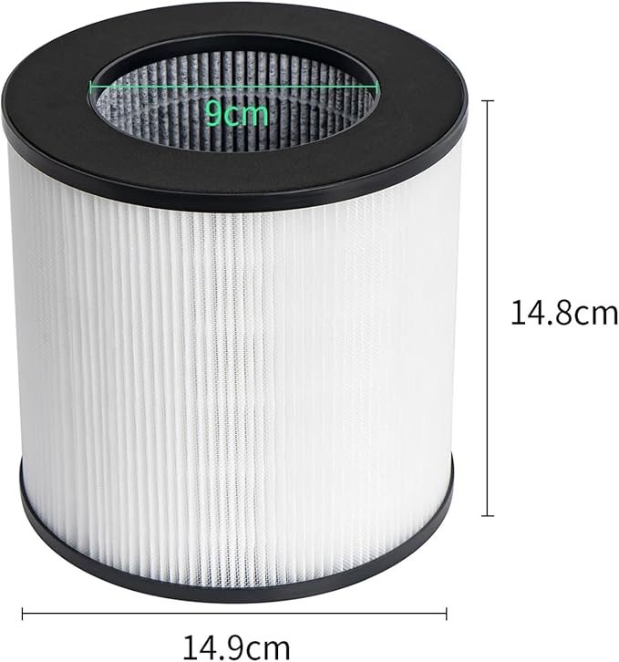 Air Purifier Filter, Compatible - Image 2