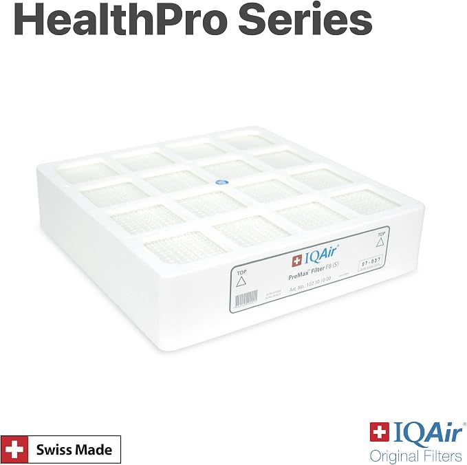 IQAir PreMax Prefilter - Image 2