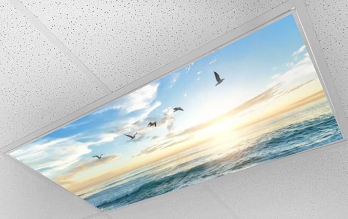 ShadeMAGIC Fluorescent Light Covers - Image 2
