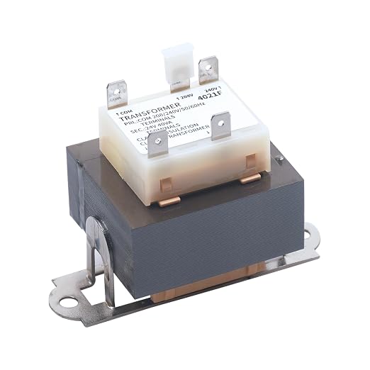 240V to 24V Transformer 0130M00138S, Compatible by Norward