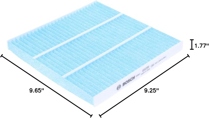 BOSCH 6056C HEPA Cabin Air Filter - Image 7