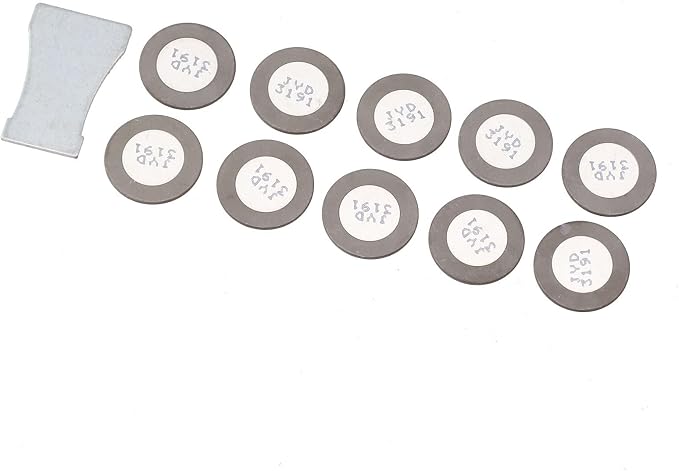 10 Pack 20 mm Ceramic Mist Maker Discs - Image 7