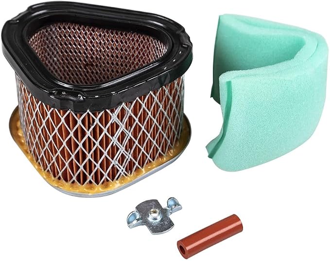 Replacement for fits KH12-883-05-S1 Air Filter/Pre-Cleaner Kit Part by Unknown