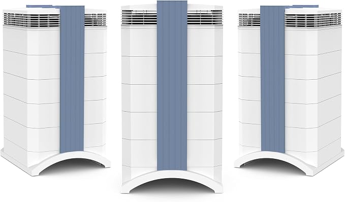 IQAir GC MultiGas XE Air Purifier by IQAir