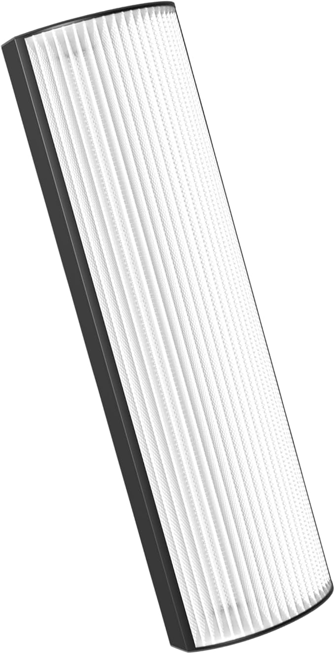 Nispira TPP440 TPP440F Filter Replacement by Nispira