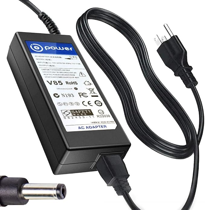 T POWER 16.8V Charger for Varon NT-01 NT-02 NT-03 NT-05 NT03 NT05 VL01 VL02 by T+POWER