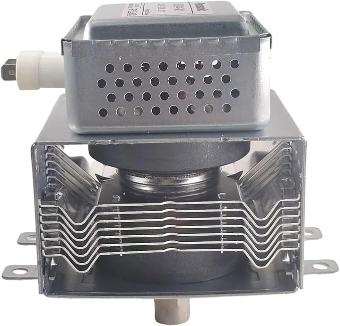 Air-cooled Industry Microwave Oven Magnetron 2M244-M1 Microwave Oven part - Image 2