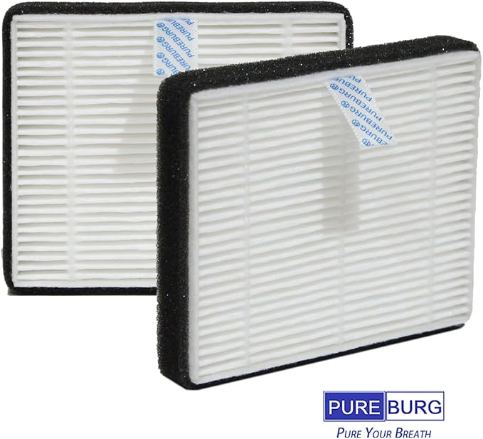 PUREBURG AP03 Replacement Filter Compatible - Image 4