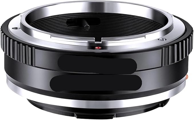 Camera Lens Adapter Ring - Image 2