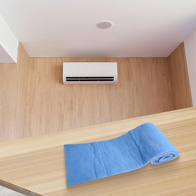 Air Vent Filters Kit, Provides Customizable Solutions - Image 4