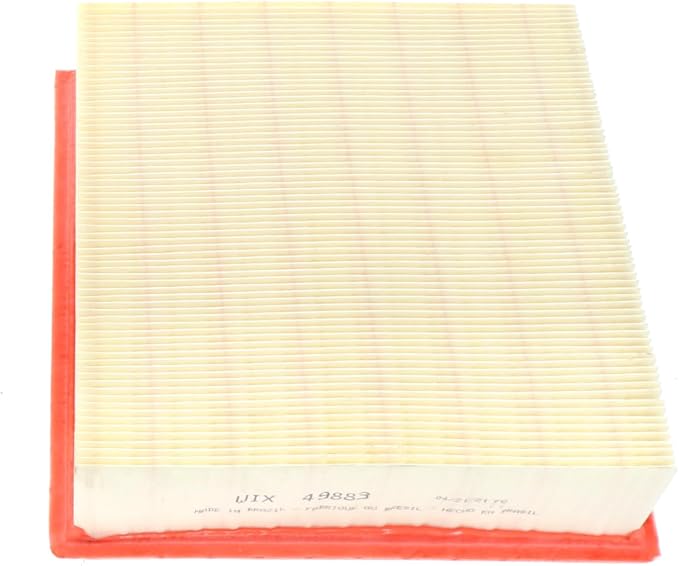 WIX Racing Filters Air Filter Panel by Wix