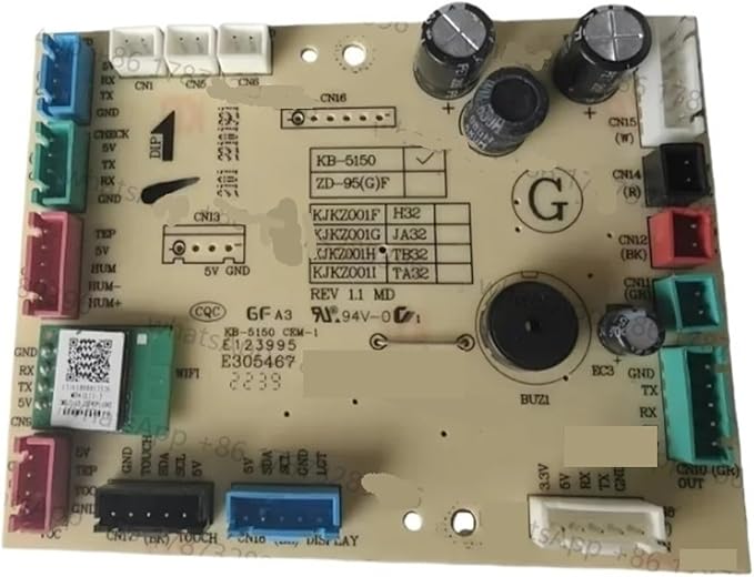 Air Purifier KJ700G-H32Y-C Circuit Board Control Board Motherboard Accessories by Unknown