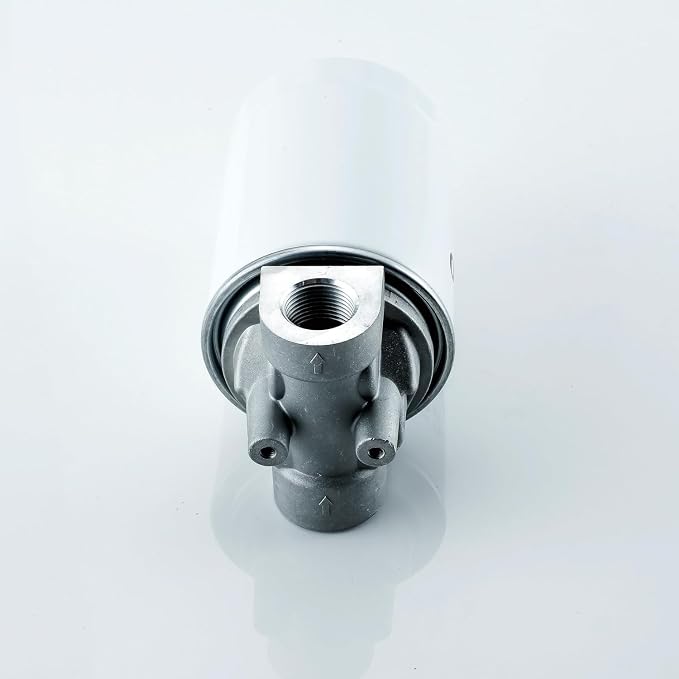 ‎‎Hydraulic Oil Filter Assembly - Image 5