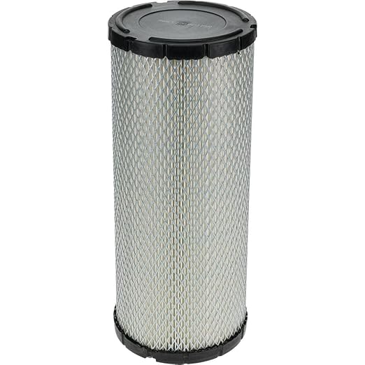 Stevens Lake Parts One New Air Filter Fits Bobcat, Fits Case IH, Fits by Unknown