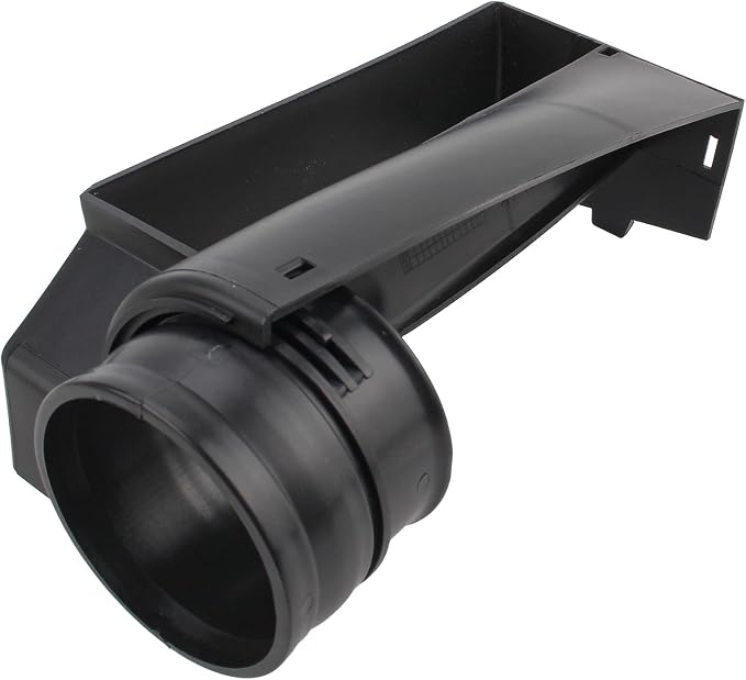 AUTOKAY 3Pcs Air Intake Guide Inlet Duct Assembly Fits - Image 6