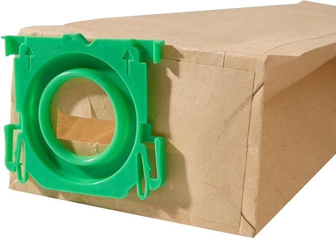 CF Clean Fairy 20pack Vacuum Filter Bags Compatible - Image 8