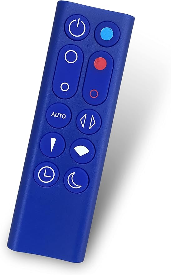 Replacement Remote Control Compatible - Image 2