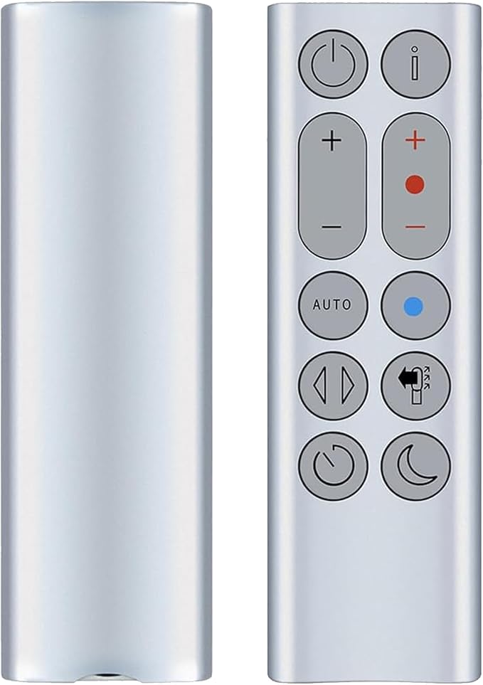 Replacement Remote Control Compatible by Unknown