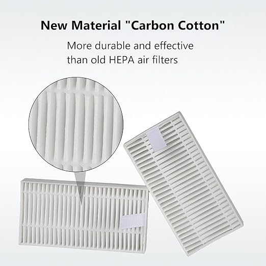 2PCS 3D Printer Air Filter Cartridge - Image 4