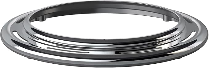 Blueair Blue Signature Ring Base, Replacement Air Purifier Base, Customizable by Unknown
