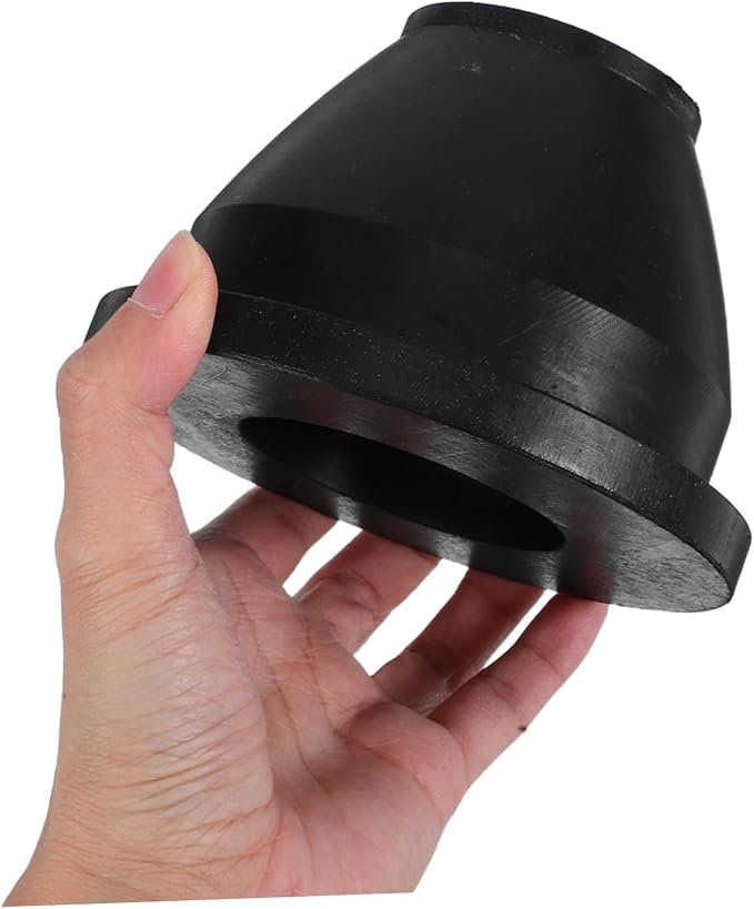 Zerodeko Rubber Vibration Isolation Pads Vibration Rubber Pads - Image 4
