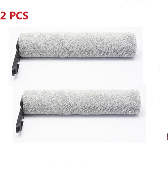 2PCS Main Roller Brush, Compatible - Image 2