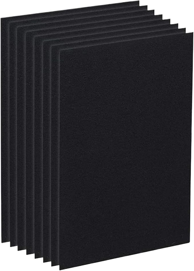 Air Purifier Filter Replacement Accessory, Compatible by Unknown
