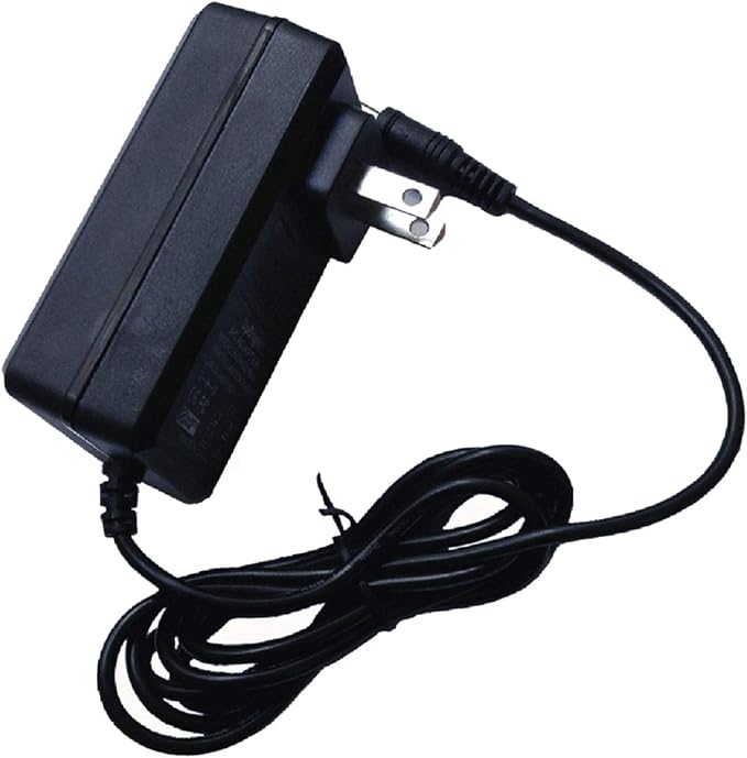 24V 1.5A Replacement Adapter Compatible - Image 6