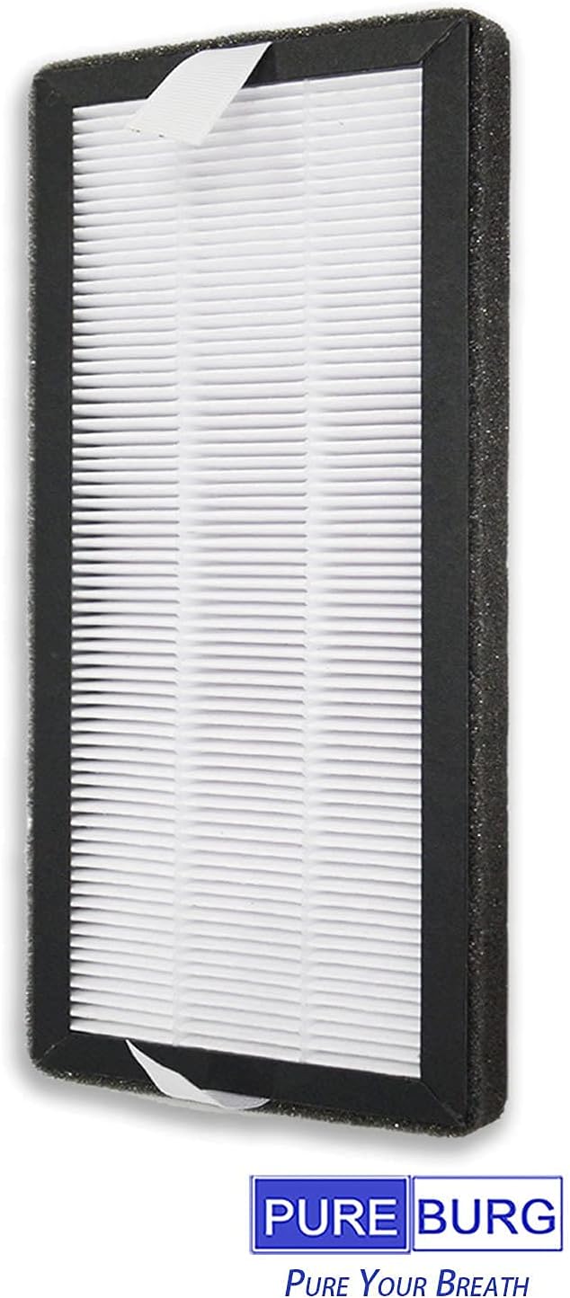 PUREBURG Replacement Filter Compatible - Image 4
