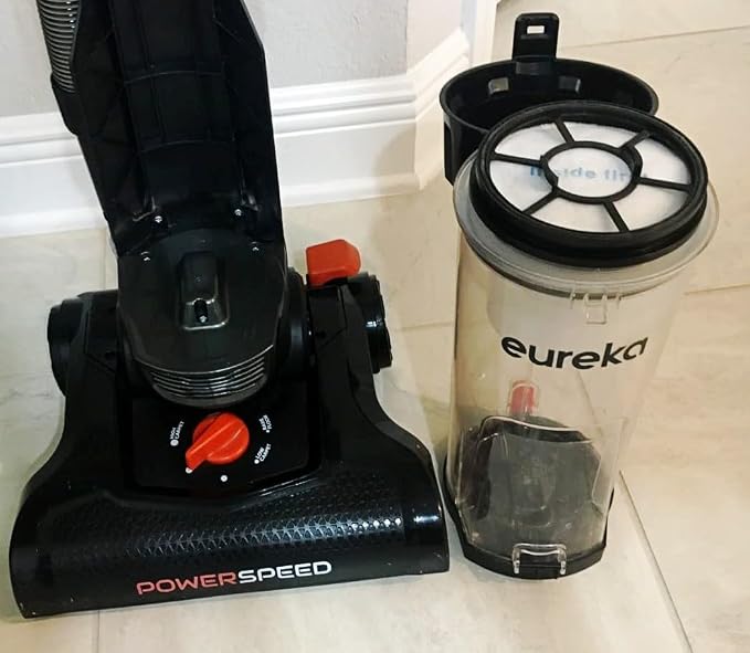 Power Speed Filters Replacement - Image 2