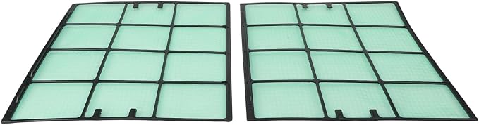 2PCS Air Conditioning Filters Compatible - Image 2