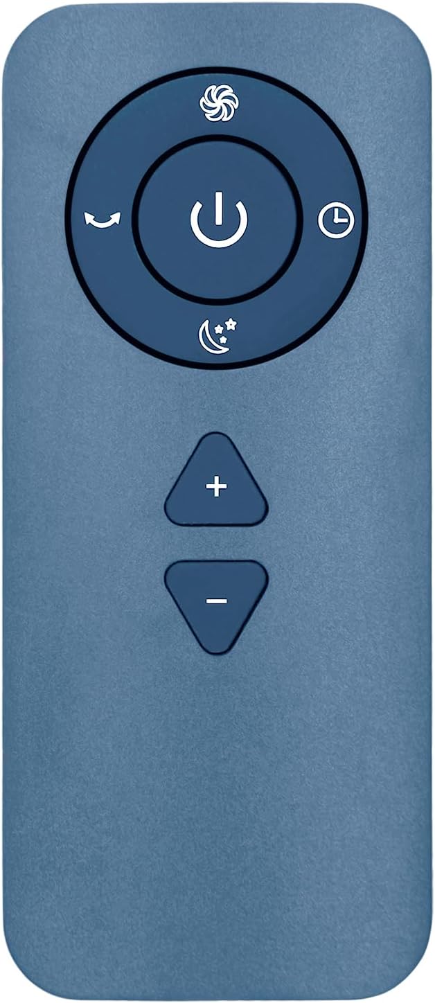Replacement Remote Control Compatible - Image 2