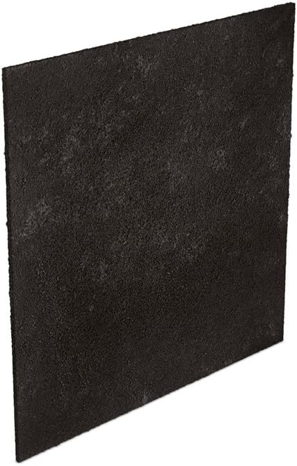 Oreck Certified HEPA Media + Odor Control Replacement Filter Kit Type B3 - Image 3