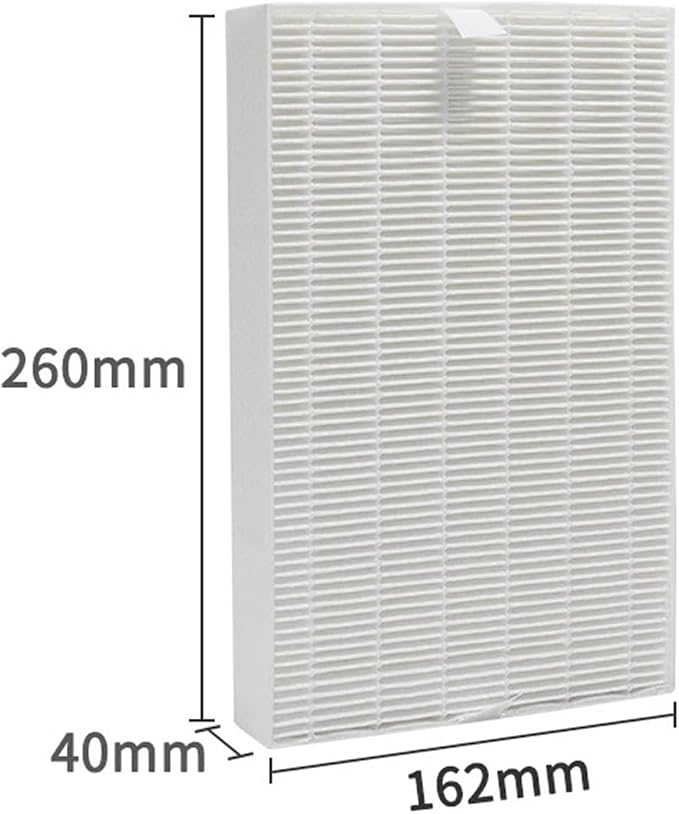 HPA300 HEPA Replacement Filter R，Compatible - Image 3