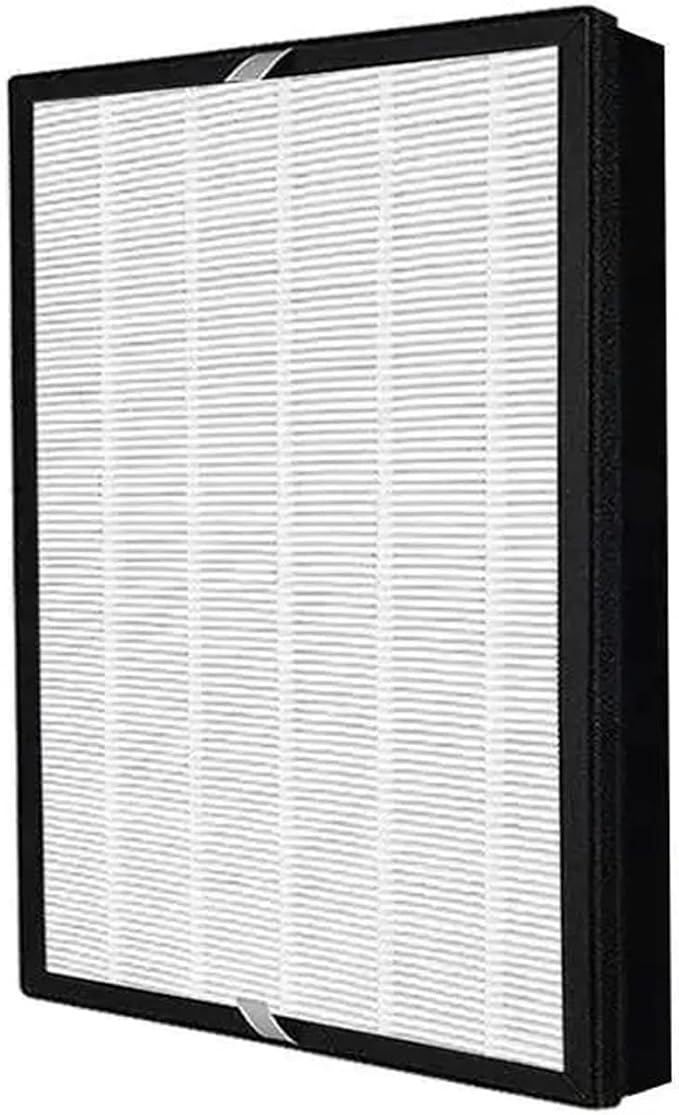 FY3432 FY3433 Replacement HEPA Carbon Filter，Compatible - Image 4
