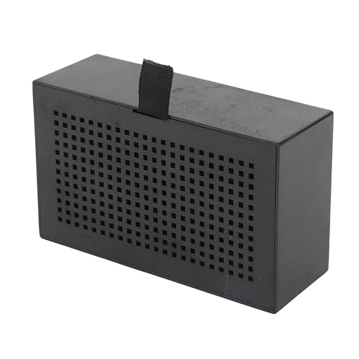 5Pcs 3D Printer Activated Carbon Air Filter Purifiers, P1P P1S X1 P1 Accessories - Image 5