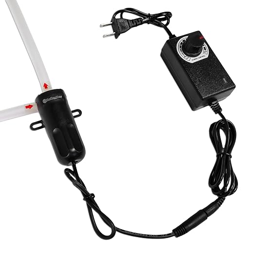 Multi-Functional Adjustable Speed Suction Pump 3D Printer Resin Filter - Image 2