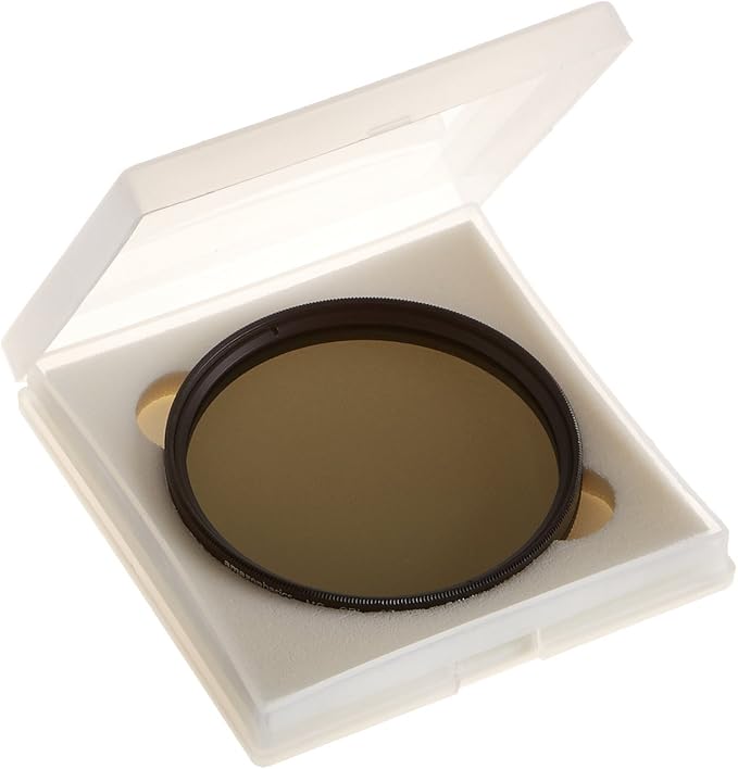 Amazon Basics Circular Polarizer Camera Lens Filter, 16 Multi-Layer Coatings - Image 6