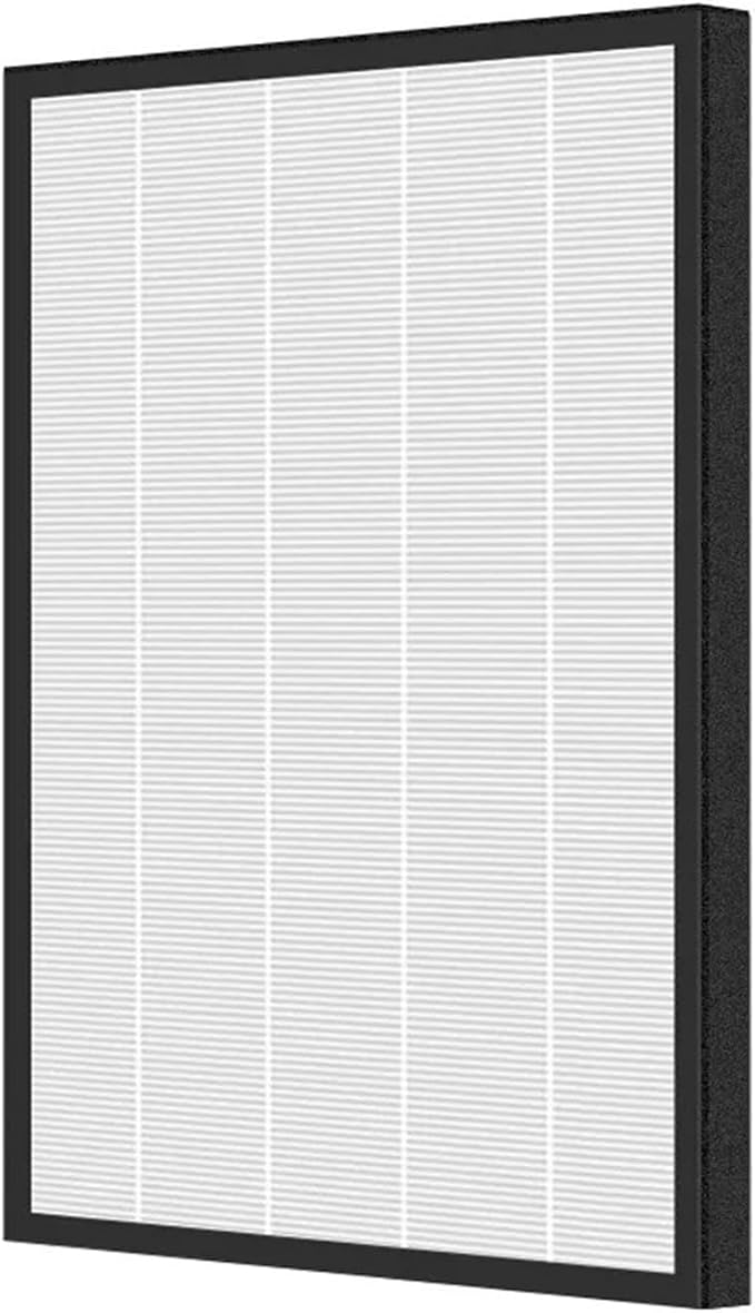 Replacement HEPA Carbon Combined Filter，Compatible by Unknown