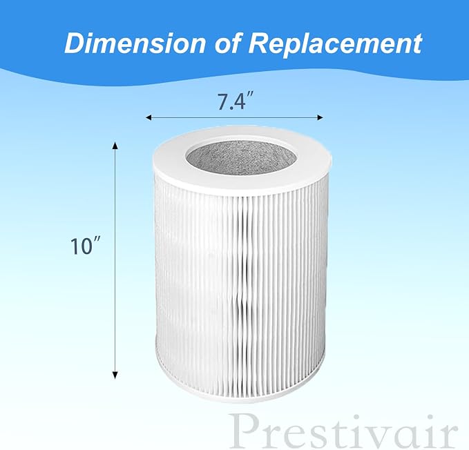 HP670 Replacement Filters Kit Compatible - Image 6