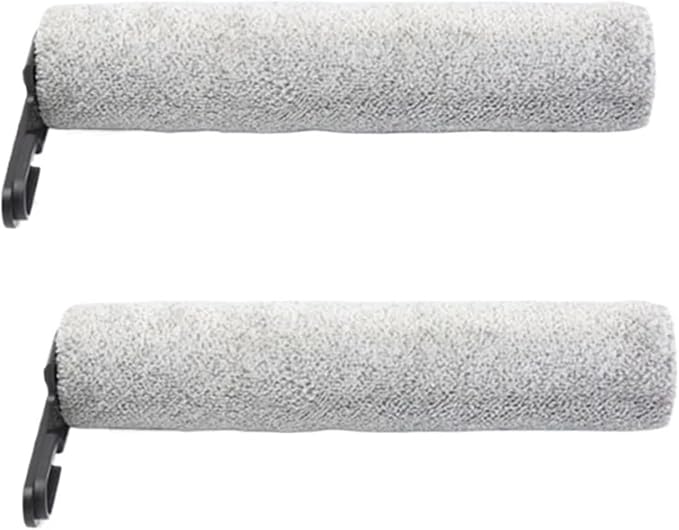 2PCS Main Roller Brush, Compatible - Image 3