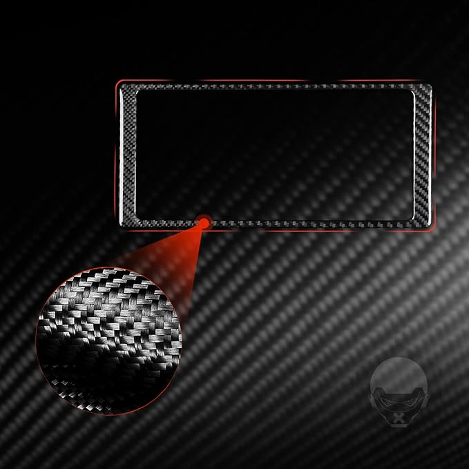 Carbon Fiber Interior Full Compatible - Image 8