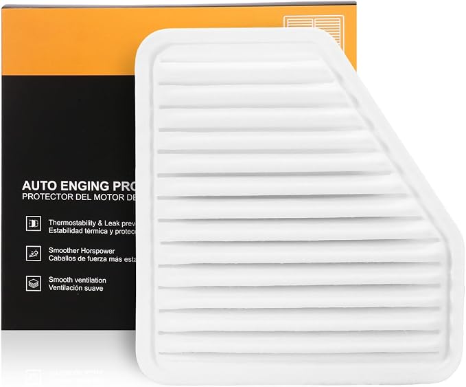 Premium Engine Air Filter Compatible by Unknown