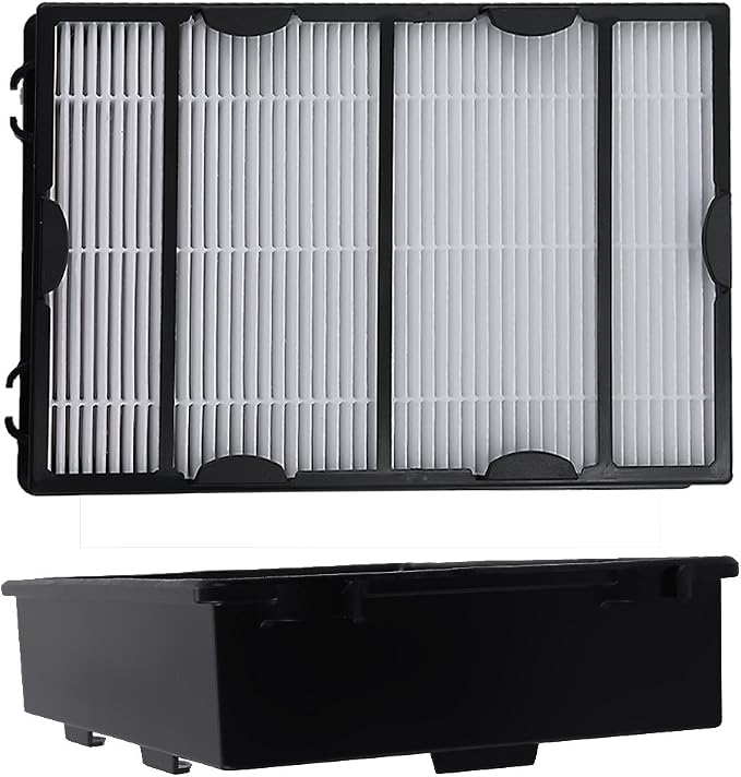 Hoypeyfiy 3 Pack HAPF600 Replacement Filter B - Image 8
