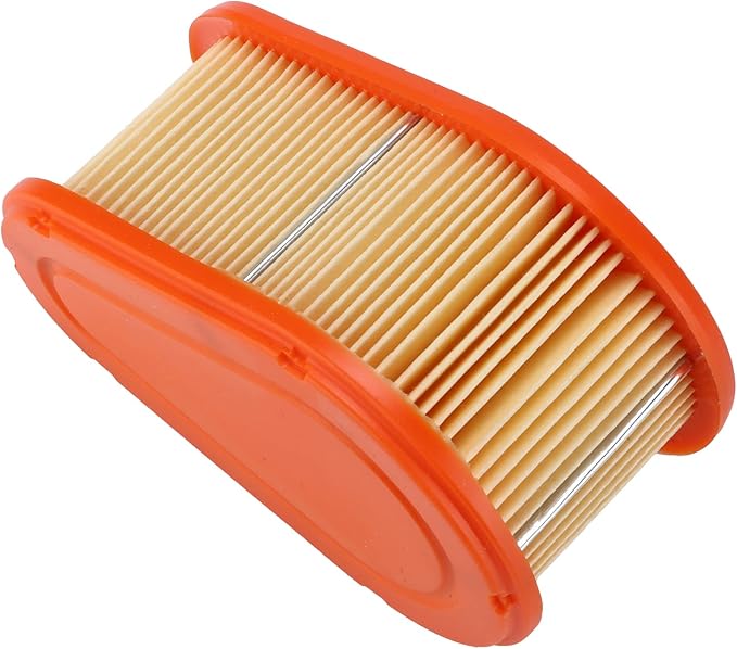Oval Air Filter Accessory, Cartridge Cleaner Replacement Assembly, High - Image 7