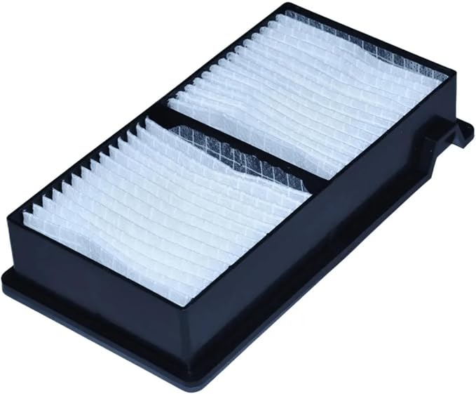Filter Element，Compatible For Epson， Projection Dustproof Air Filter Screen by Ouyniei