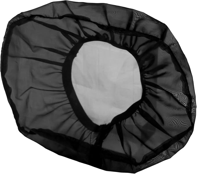 HDBUBALUS Motorcycle Air Filter Rain Sock Dustproof Protective Cover Fit - Image 8