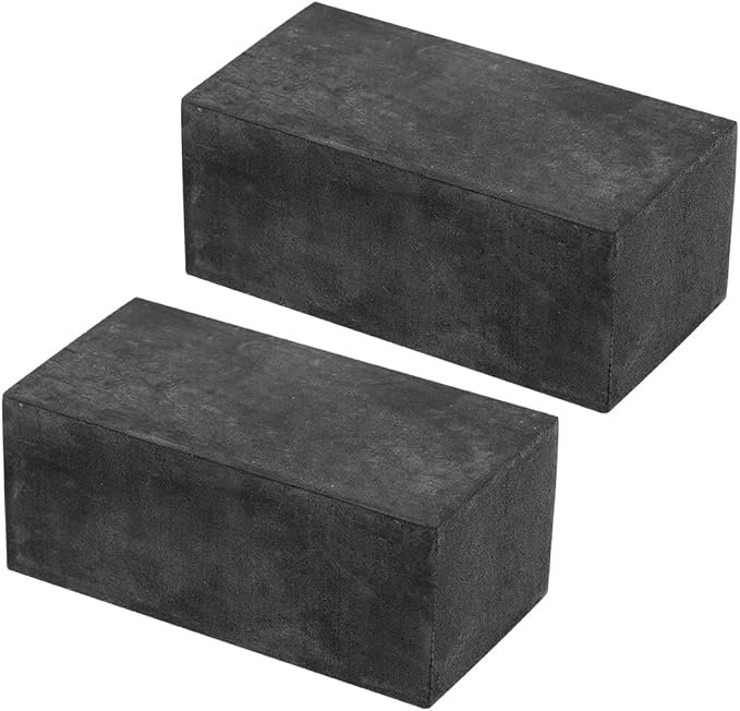 PATIKIL Rubber Anti-Vibration Pads by PATIKIL