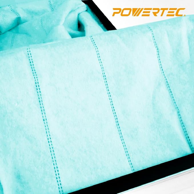 POWERTEC 1 Micron Inner Air Filters - Image 4