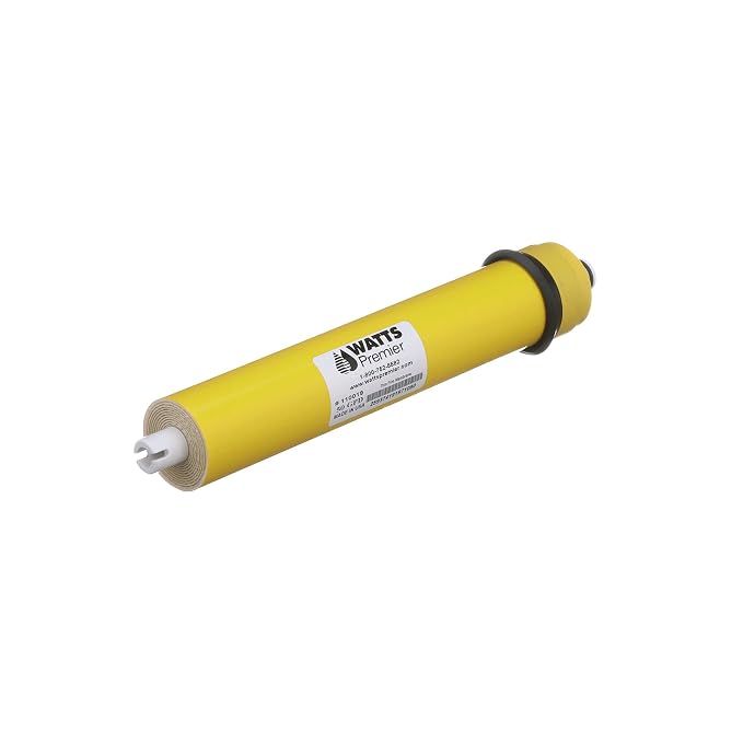 Watts Premier RO Water Filter 50 GPD Semi-Permeable Membrane Replacement - Image 2
